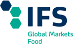 Logo IFS Global Markets Food