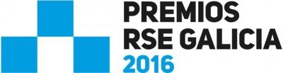 Premios RSE Galicia 2016