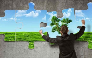 Construyendo la RSE