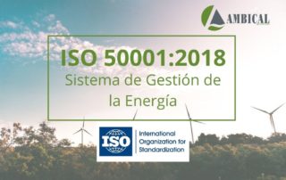 ISO 500012018