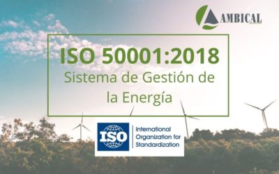 ISO 500012018