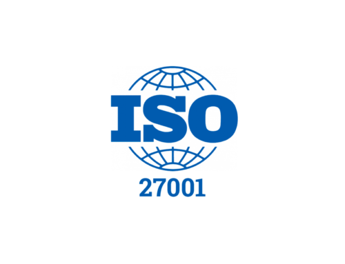 La nueva norma ISO 27001:2022