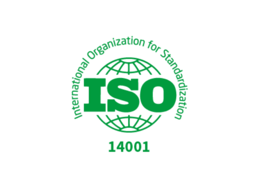 Norma ISO 14001 Sistema de Gestión Medioambiental