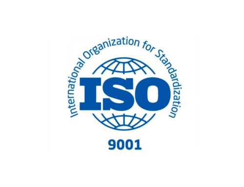 Norma ISO 9001 Sistema de Gestión de Calidad
