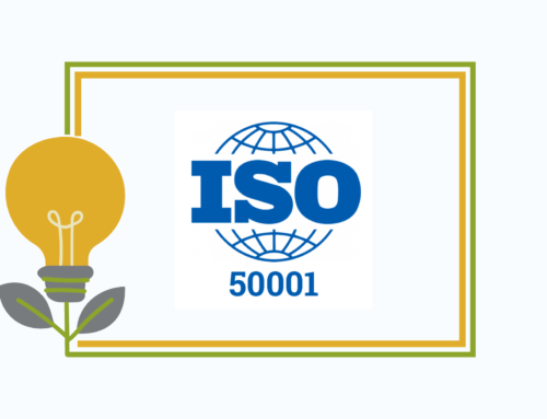 Día Mundial de la Eficiencia Energética y la ISO 50001