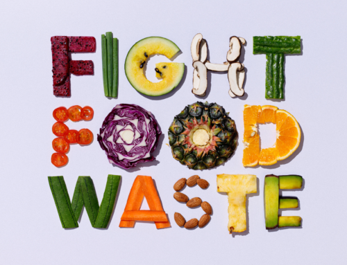 FOOD UPCYCLING y la nueva ley de prevención de las pérdidas y el desperdicio alimentario