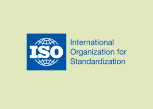 ISO- Internacional de Normalización LOGO