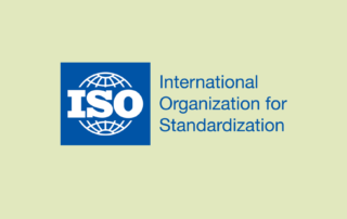ISO- Internacional de Normalización LOGO