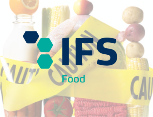 IFS Food version 8 – el nuevo estándar de seguridad alimentaria