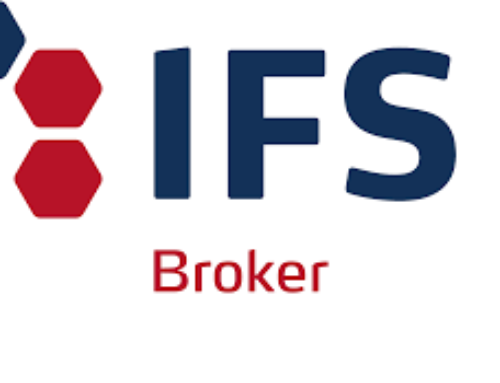 Novedades de IFS Broker Versión 3.2
