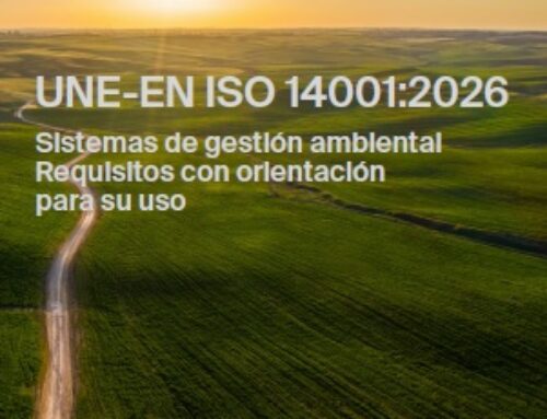 ISO 14001:2015 vs ISO 14001:2026: principales cambios y cómo preparar la transición